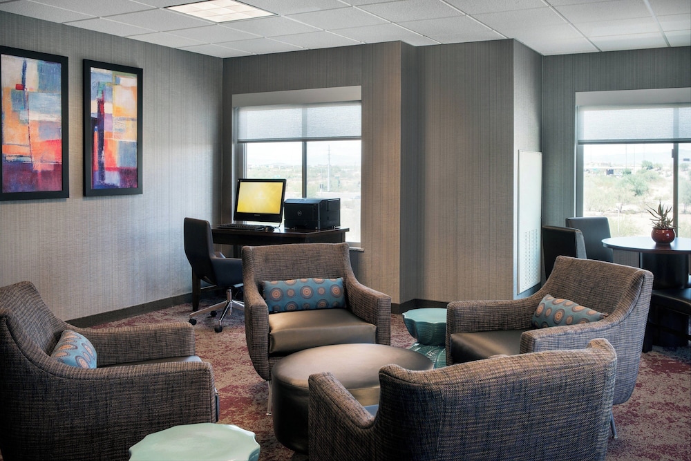 Residence Inn by Marriott Phoenix Desert View at Mayo Clinic - photo 43