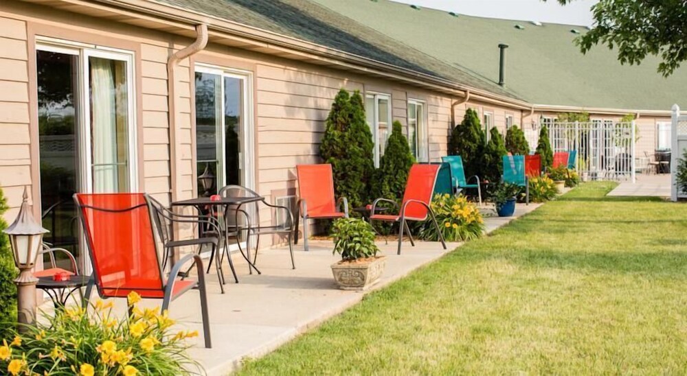 Pine View Resort - photo 32
