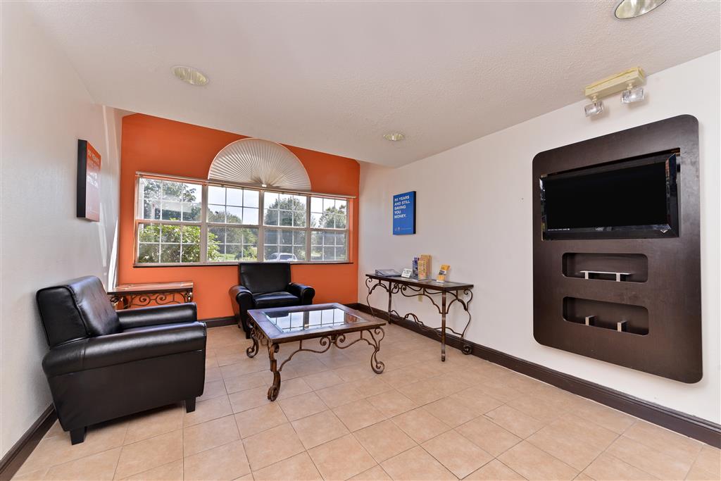 Motel 6 Richburg SC - photo 18