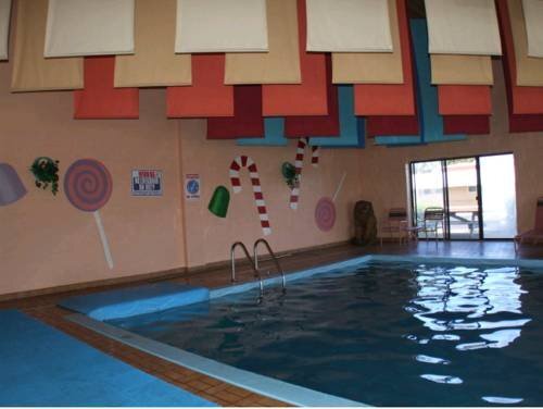 Carousel Inn & Suites - featured photo