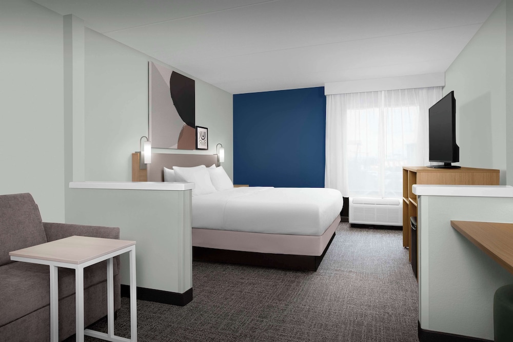 Spark by Hilton San Antonio Airport - photo 12