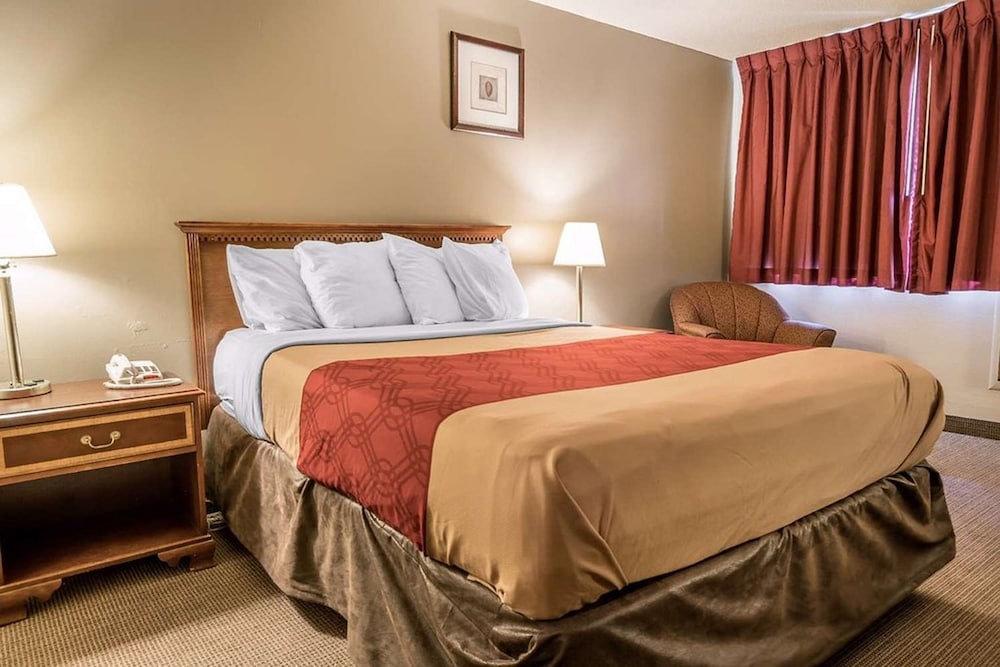 Holiday Lodge Yakima - photo 14