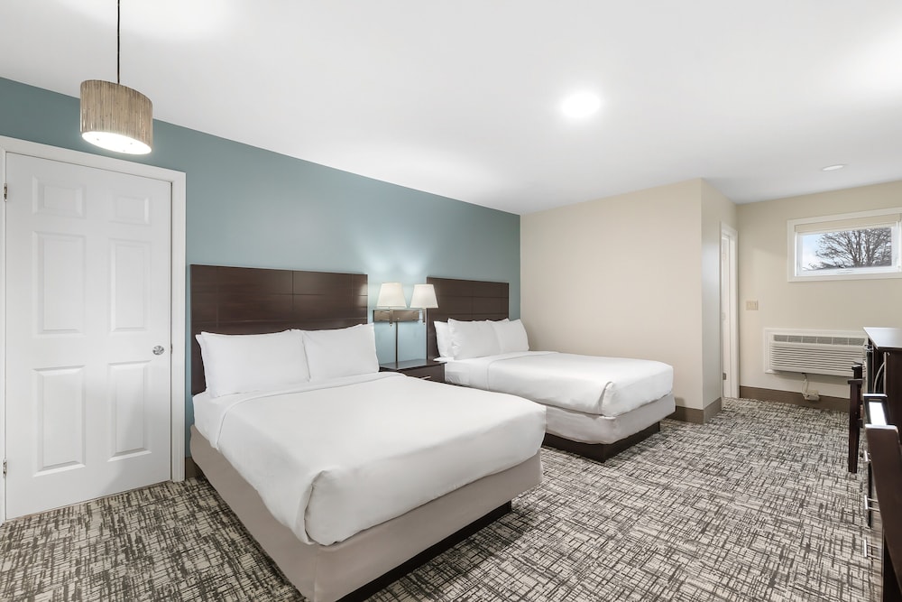 Top Notch Inn - photo 12