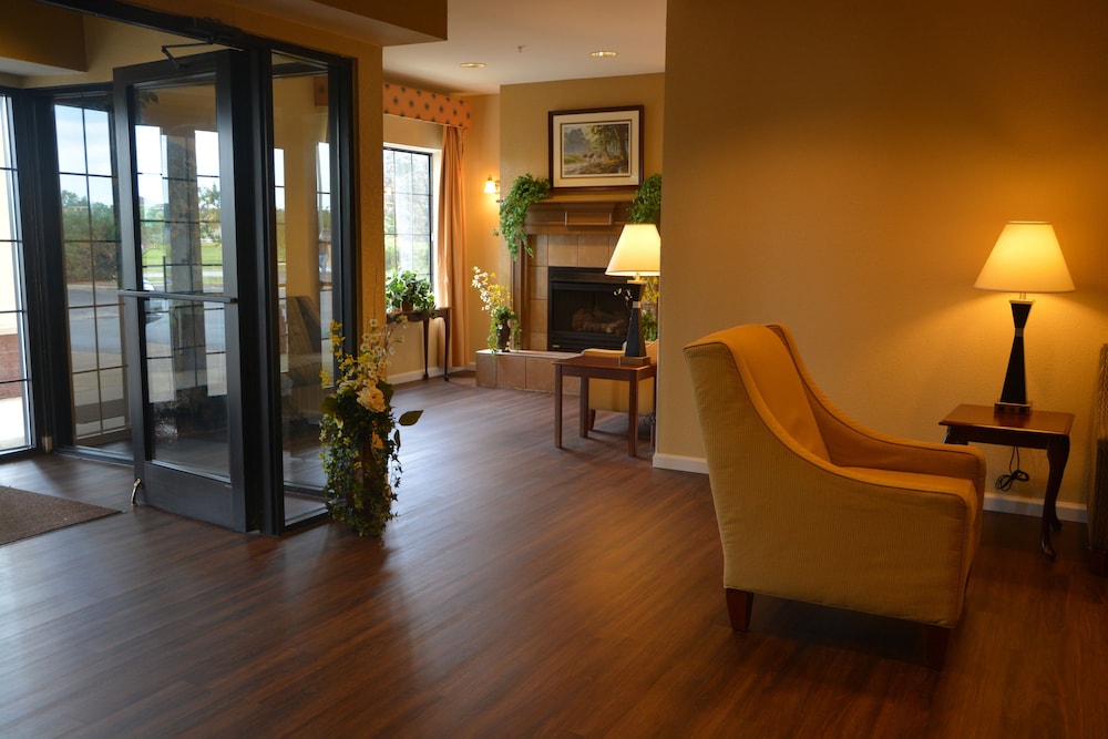 Countryside Inn & Suites - photo 5