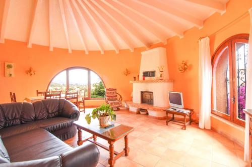 Maryvilla 62 C — Calp — photo 4
