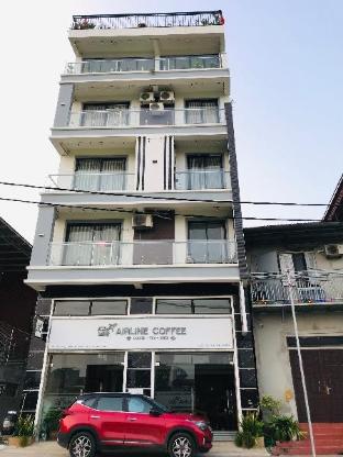 Airlinevn Hotel in Hanoi, Vietnam