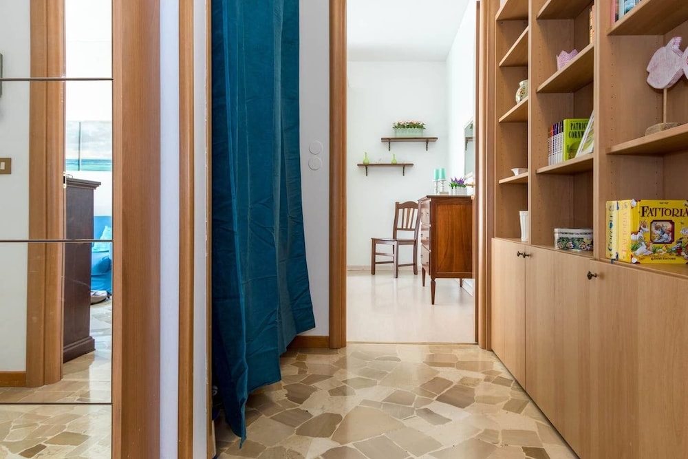 Air Bonghin Milano Accursio — 4-Star Luxury Hotel in Milan, Italy