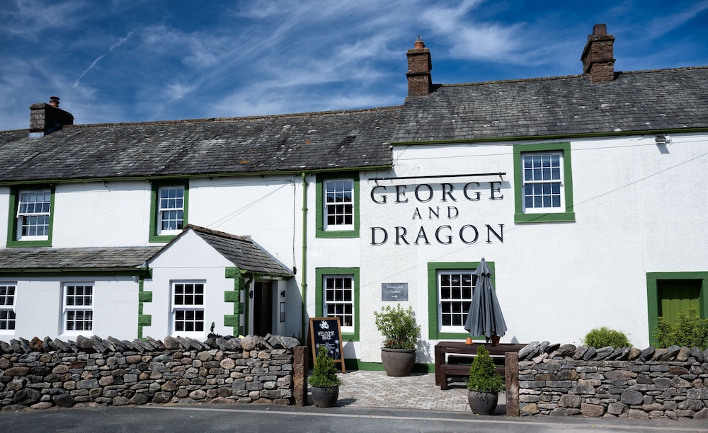 George And Dragon Clifton in Penrith, United Kingdom