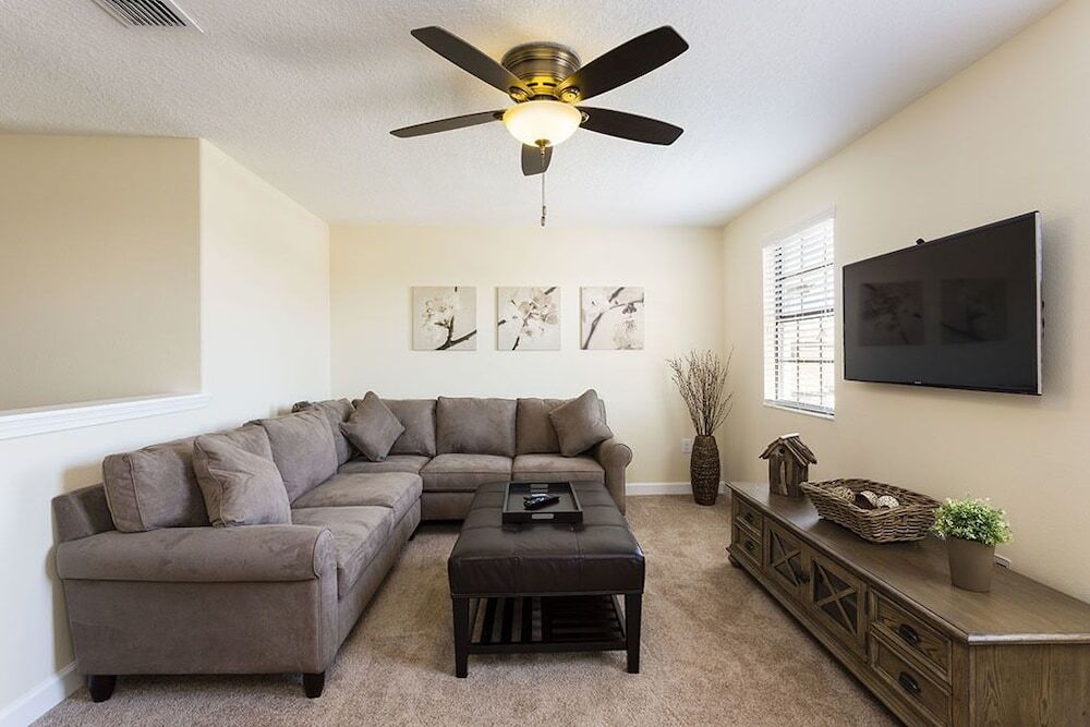 Starmark Luxury Collection Mansions at ChampionsGate - photo 8