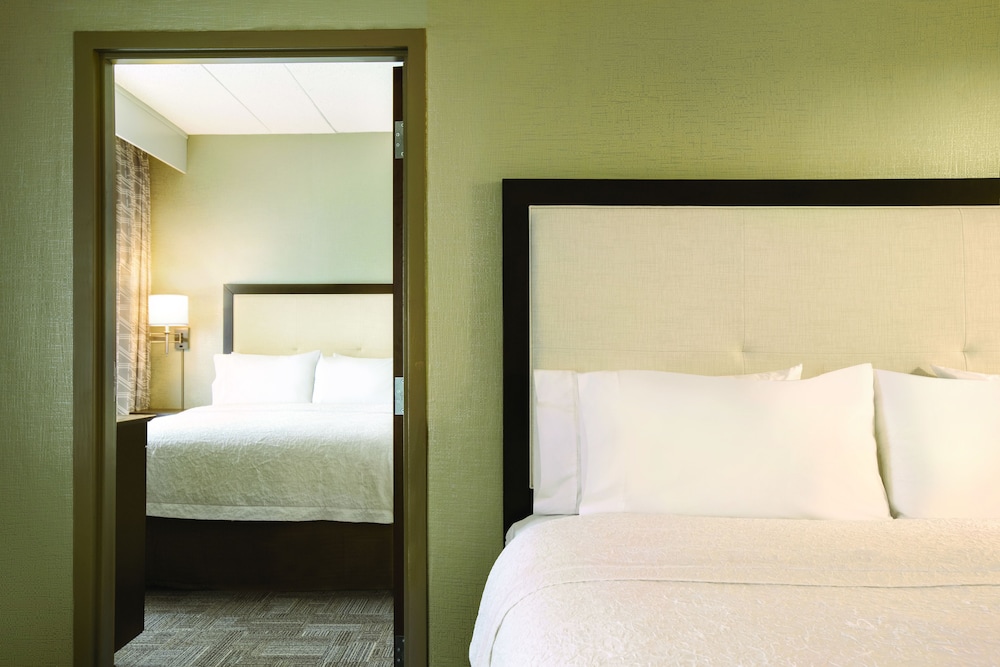 Hampton Inn Reading Wyomissing - photo 8