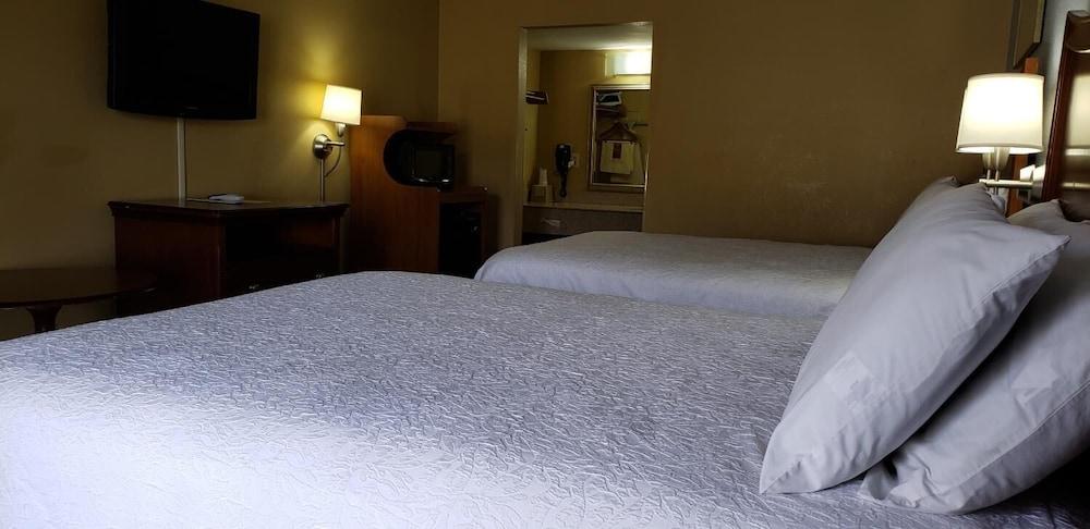 Select Inn Hermitage - photo 7