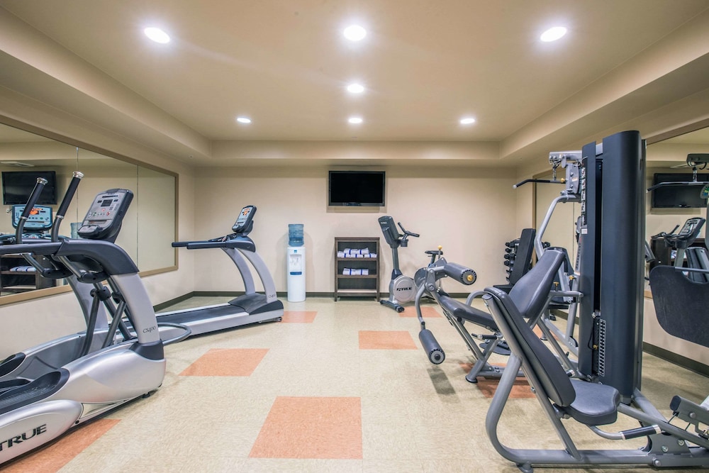 Clarion Hotel & Suites Williston - photo 18