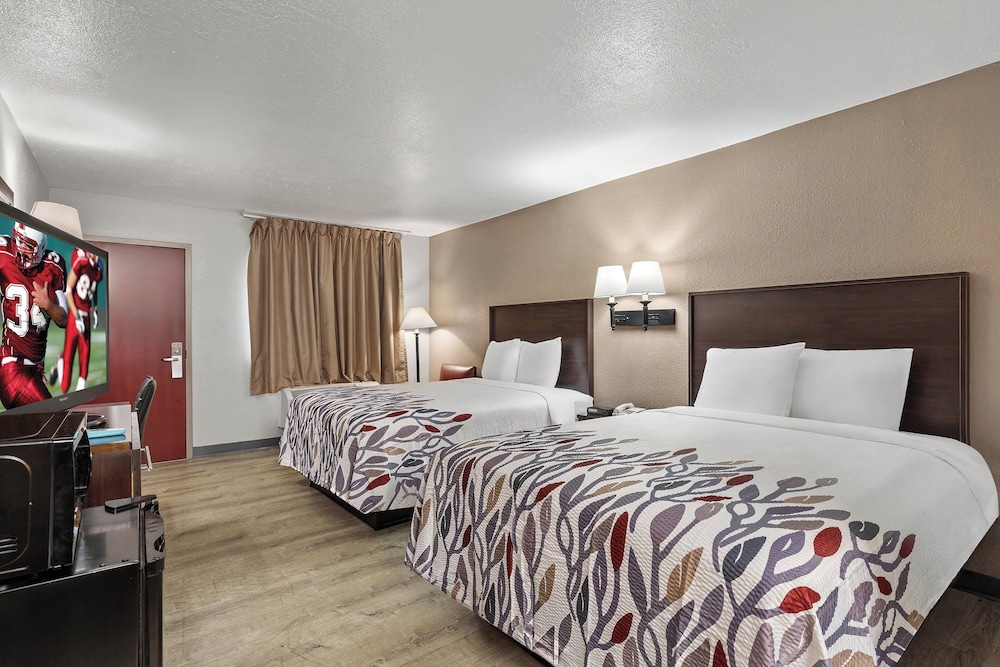 Red Roof Inn Wilmington NC - photo 13