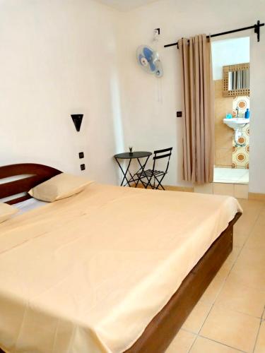 Résidence de l Iroise Majunga Madagascar in Unknown City, Madagascar