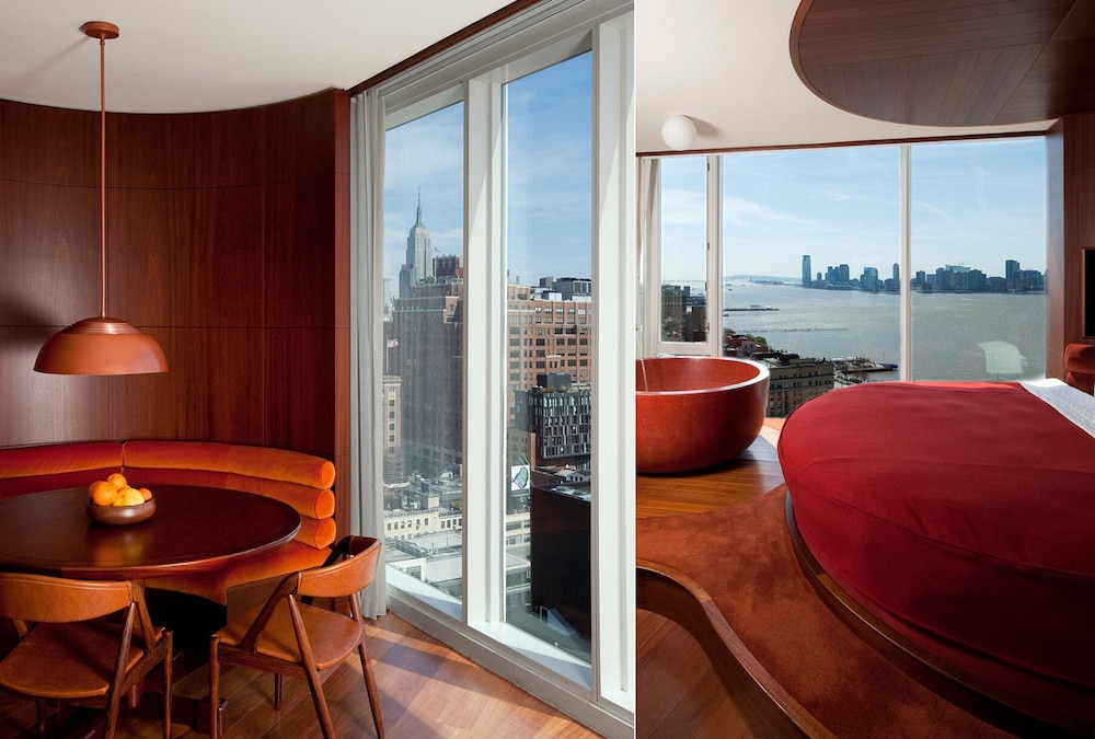 The Standard High Line New York - photo 4