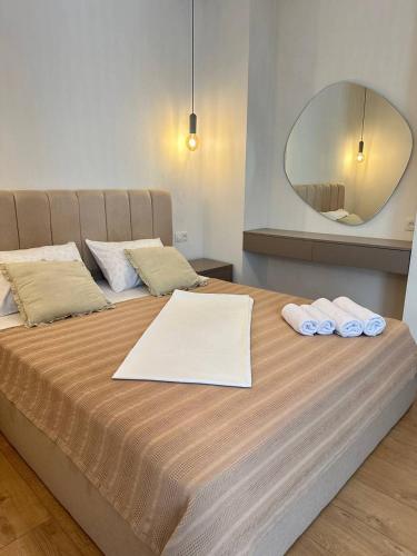 Helihome1 Apartment in Tbilisi — 4-Star Luxury Hotel in Tbilisi, Georgia