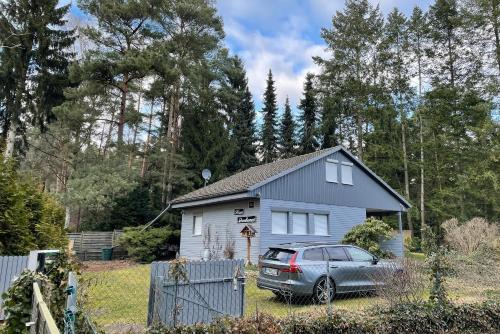 Steinhuder Meer Ferienhaus Schwalbennest — hotel in Neustadt Am Ruebenberge
