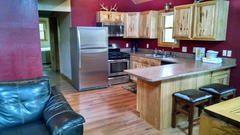 Acorns Resort - photo 25