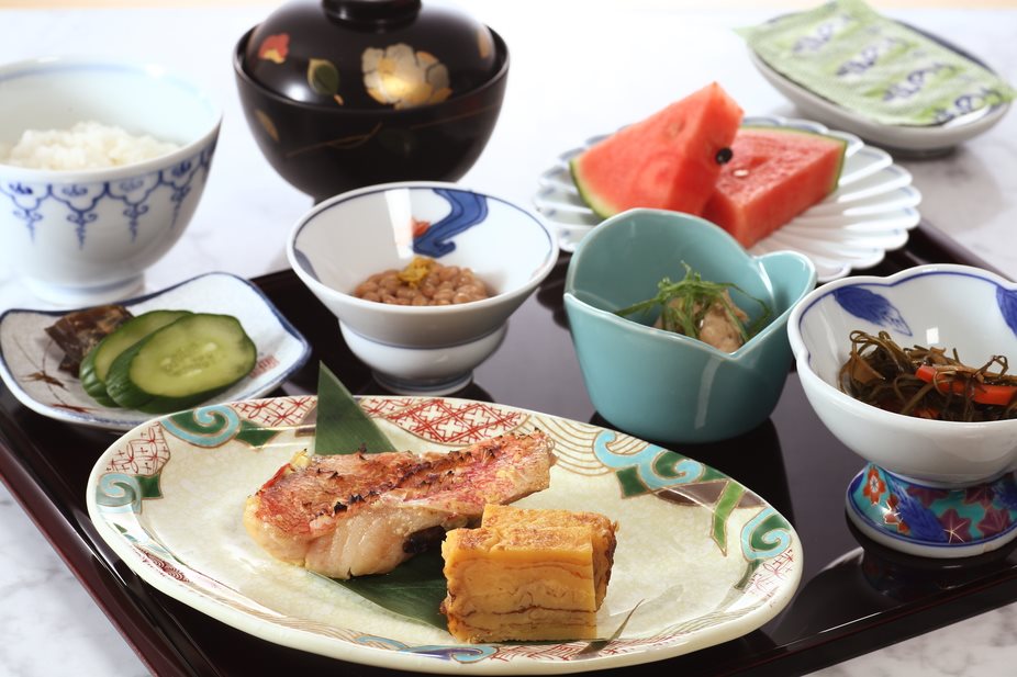 Oga Sakurajima Resort Hotel Kiraraka in Oga, Japan