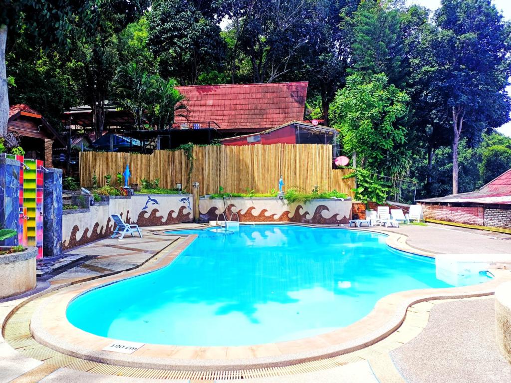 Friend Seeker - last minute hotel in Krabi