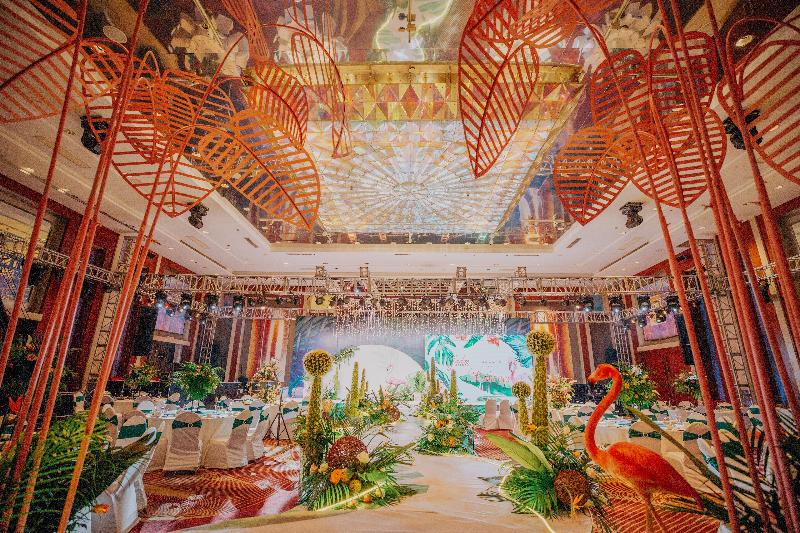 Crowne Plaza Shenyang Parkview in Shenyang, People's Republic of China