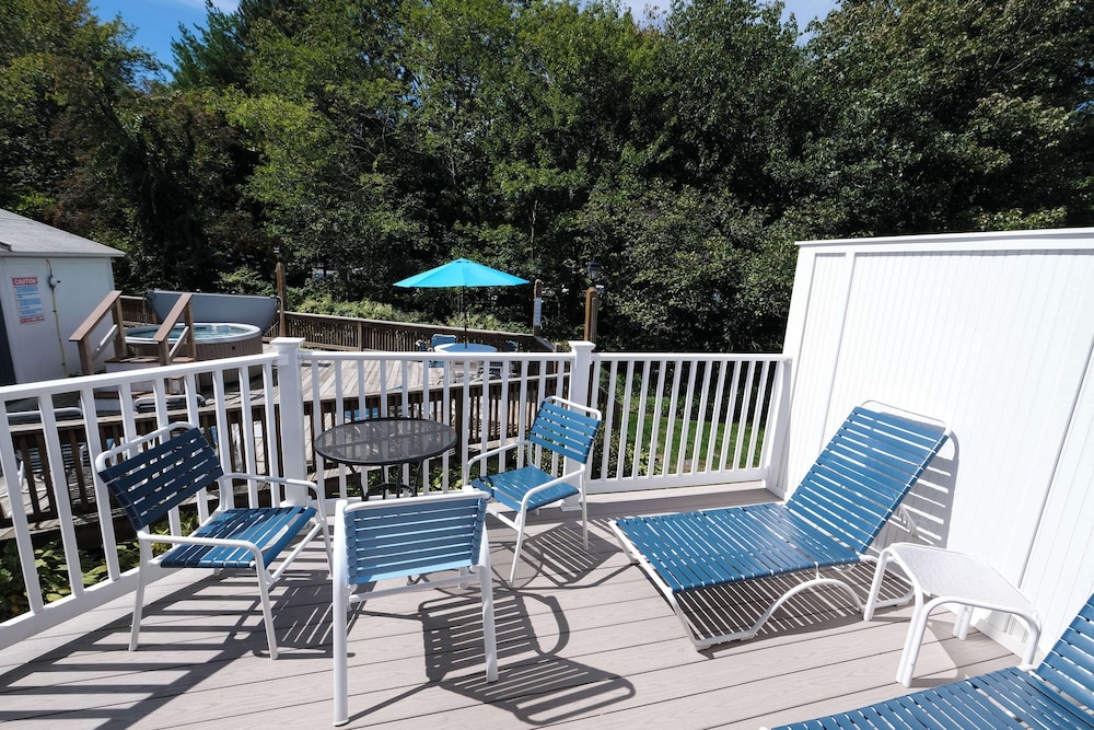 Seacastles Resort - photo 108