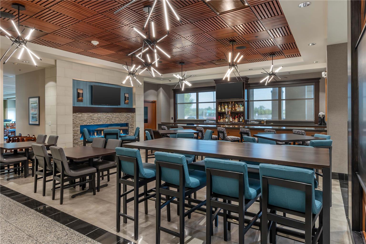Drury Plaza Hotel Columbia East - photo 46