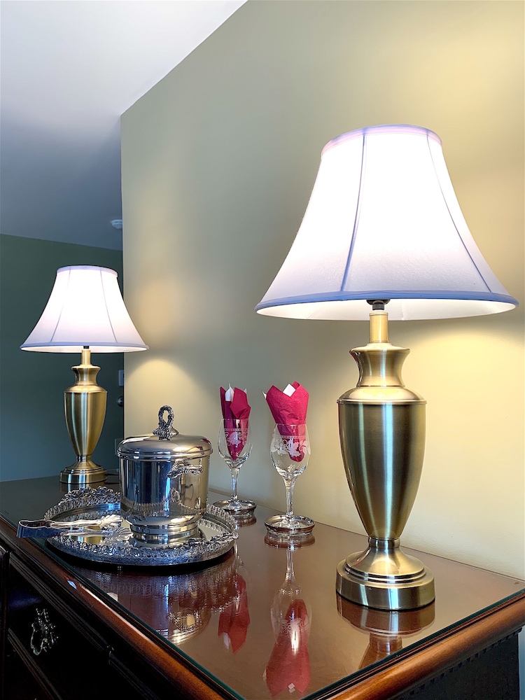 The Palmer House Inn - photo 20