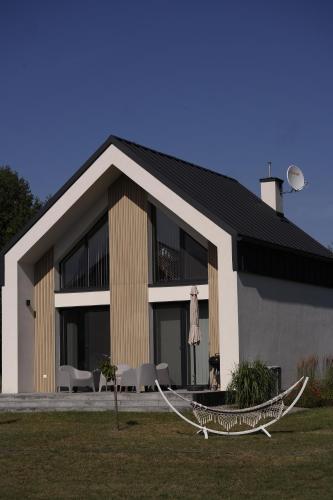 Harmonia Horyniec in Horyniec-Zdroj, Poland