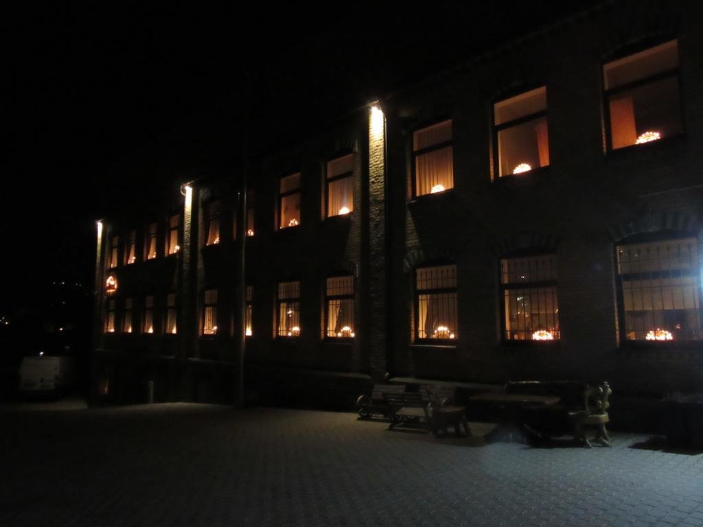 Ferienanlage Markus Nitsch — Barenstein — photo 2