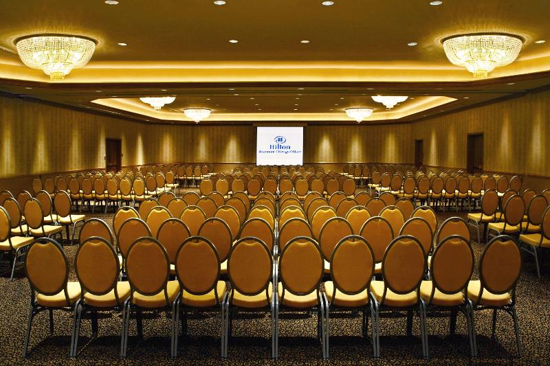 Hilton Rosemont Chicago O'Hare - photo 158