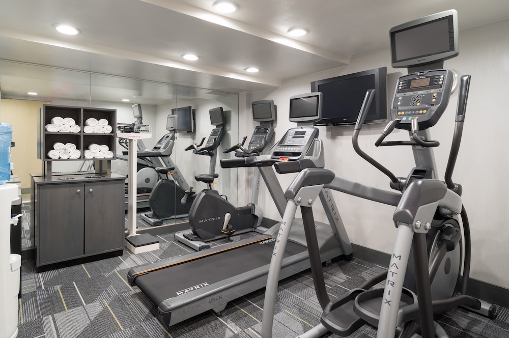Holiday Inn New York City Wall Street by IHG - photo 17
