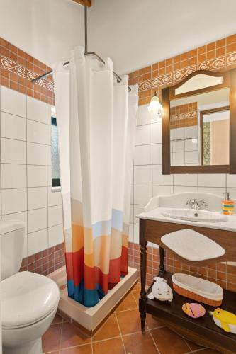 Villa Oneiro — Oichalia — photo 4