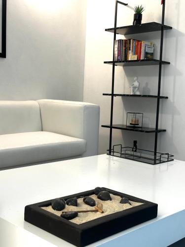 Foreshore Luxe Work & Stay