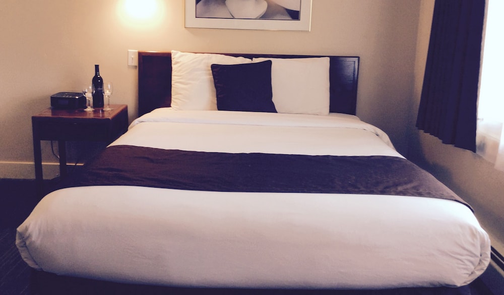 Coastal Inn Antigonish — Antigonish — photo 4