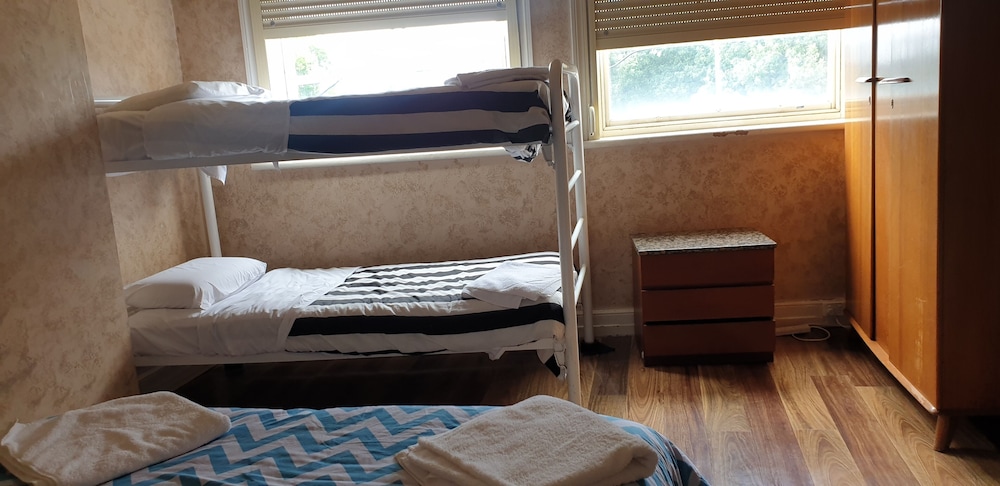 The Eastern Hotel Accommodation — Ballarat — photo 2