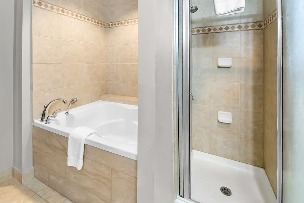 Big Country Hotel & Suites SureStay Collection by BW - photo 40