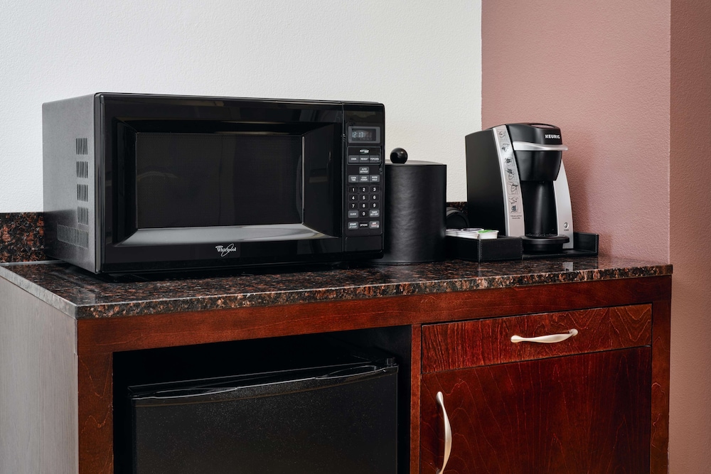 Hilton Garden Inn El Paso Airport - photo 7