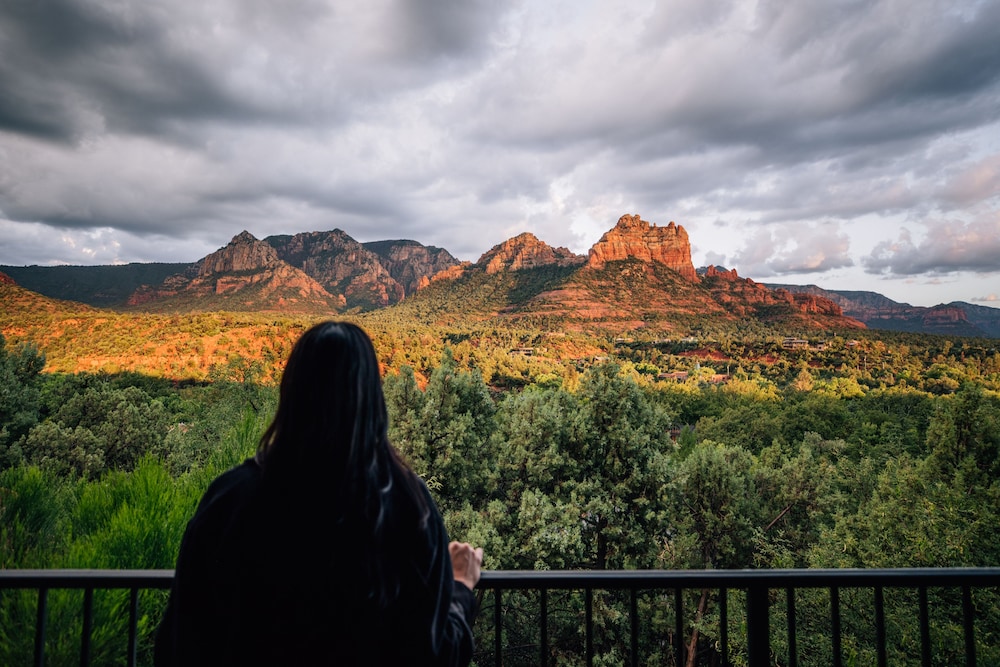 Orchards Inn - photo 5