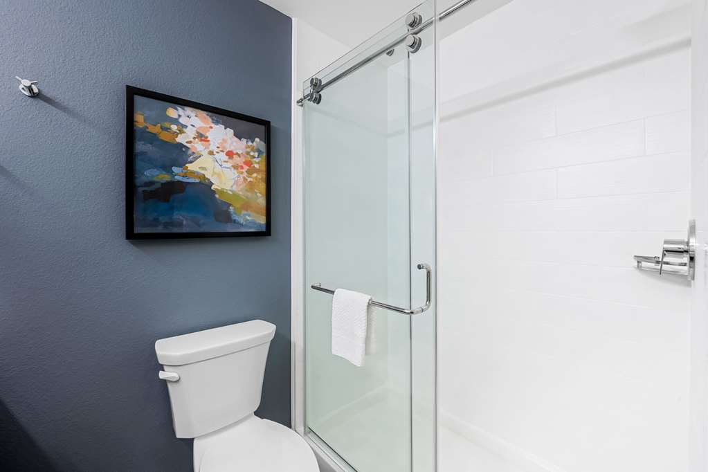 Everhome Suites Fayetteville near Fort Bragg - photo 15
