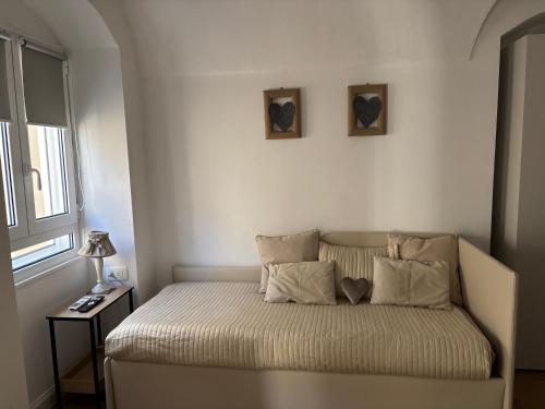 La Scaletta — 4-Star Luxury Hotel in San Remo, Italy