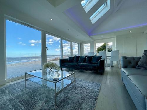 Filey Beach House — 4-Star Luxury Hotel in Filey, United Kingdom