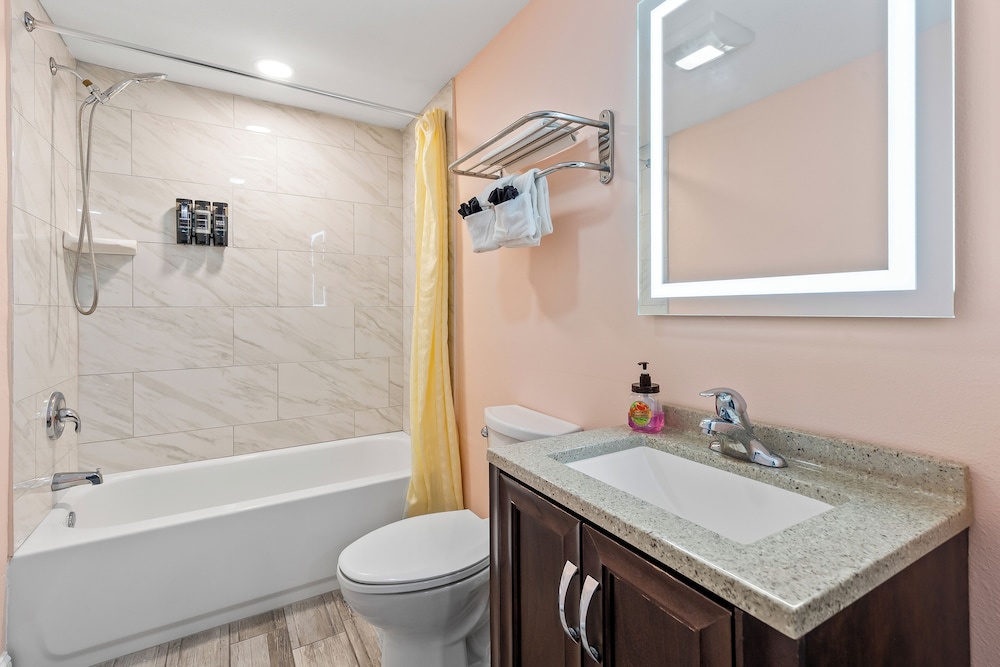 Atlantic Shores Motel - photo 34
