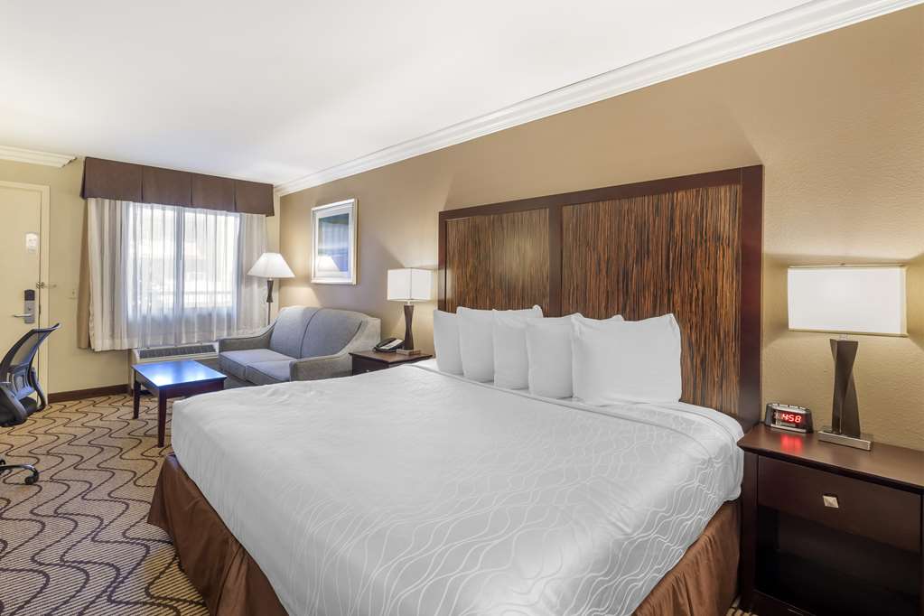 Best Western Plus Orchid Hotel & Suites - photo 72