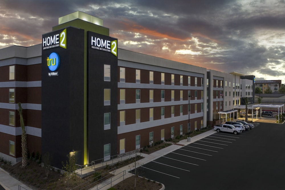 Home2 Suites by Hilton San Antonio Lackland Sea World - photo 29