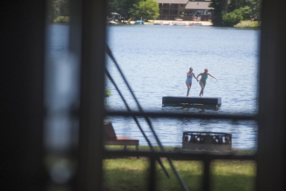 Delton Oaks Resort - photo 92