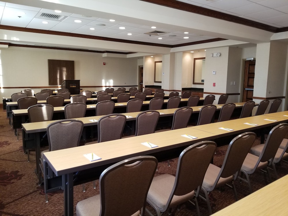 Hilton Garden Inn San Antonio Airport - photo 30