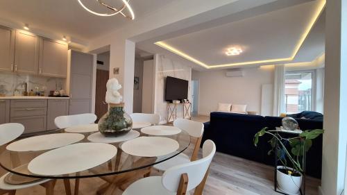 Apartment Zamkowa Park — 4-Star Luxury Hotel in Wegorzewo, Poland