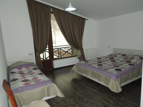 Villa Didveli Bakuriani