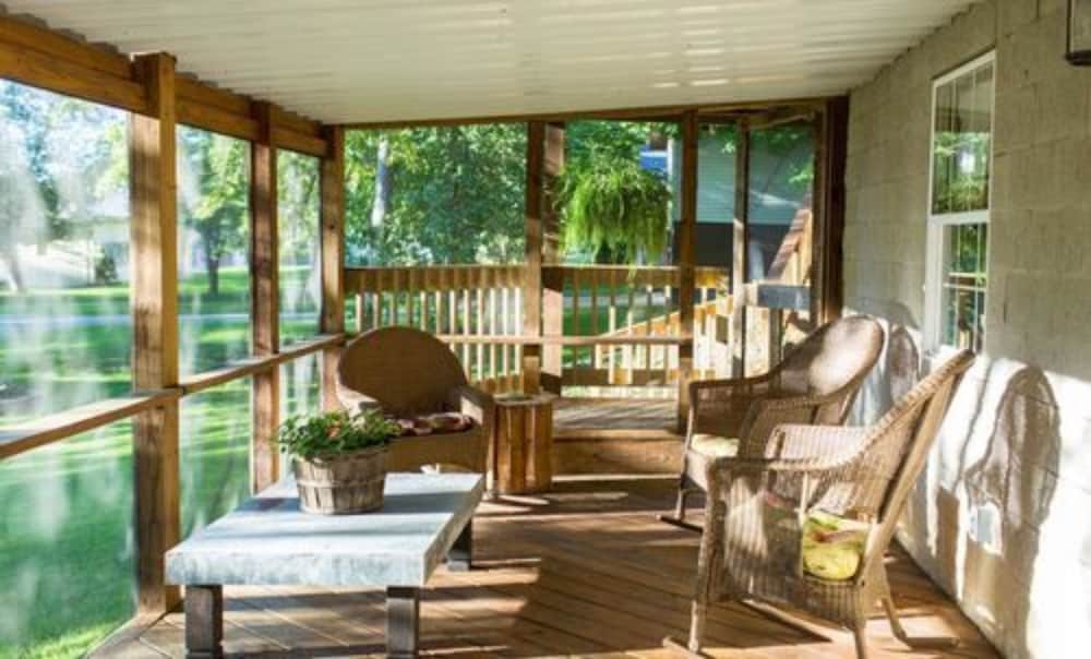 Amish Country Comfort — hotel in Millersburg